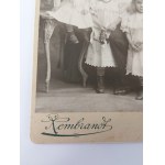 Fotografia kartonikowa, Rembrandt Varsovie
