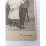 Fotografia kartonikowa, Rembrandt Varsovie