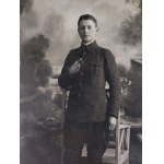 Postcard photography, B. Janowski