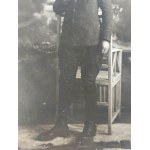 Postcard photography, B. Janowski