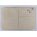 Postcard photography, B. Janowski