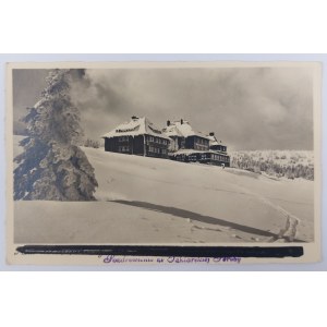 Postcard, Szklarska Poreba