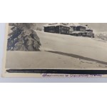 Postcard, Szklarska Poreba