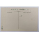 Postcard, Infanterie ecole des tambours