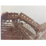 Fotografia, katastrofa kolejowa