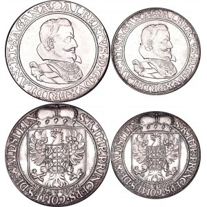 Czechoslovakia 5 - 10 Dukat 1972 PCGS MS66 & MS67