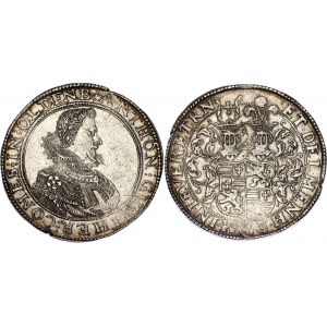 German States Oldenburg Taler ND RRR