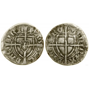 Zakon Krzyżacki, szeląg, 1416-1422
