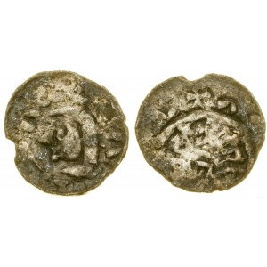 Polska, denar, (1081-1102), Kraków