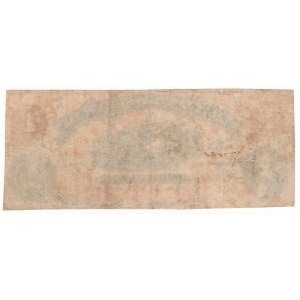 Stany Zjednoczone Ameryki, 1 dolar 1862, Virginia Treasury