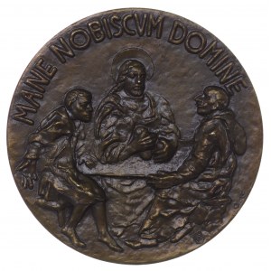 Medal, Paweł VI, anno XVI