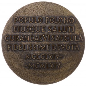 Medal, ACADEMIA MEDICA CRACOVIENSIS - 