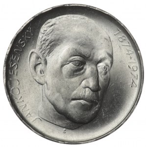 Czechoslovakia, 50 crowns 1974