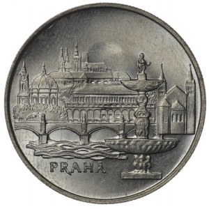 Czechosłowacja, 50 koron 1986
