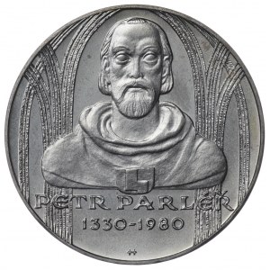 Czechoslovakia, 100 crowns 1980