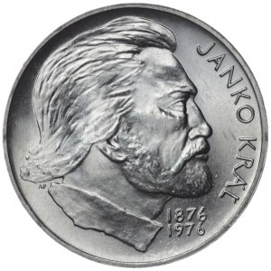 Czechoslovakia, 100 crowns 1976