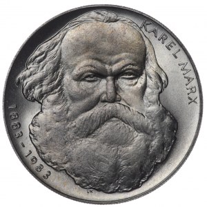 Czechosłowacja, 100 koron 1983