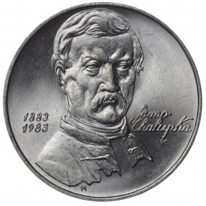 Czechosłowacja, 100 koron 1983