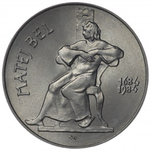 Czechoslovakia, 100 crowns 1984