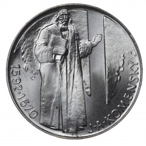 Tchécoslovaquie, 500 couronnes 1992