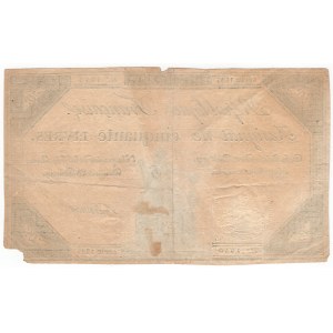 Francja, 50 livres 1792