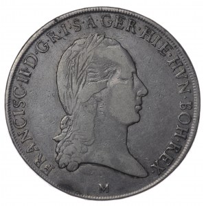 Österreich, Niederlande, Maria Theresia, 1 Taler 1794