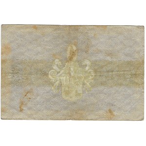 Głogów (Glogau), 500 mariek 1922