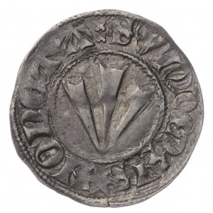 Germany, Stralsund, Witten no date (1350-1375)
