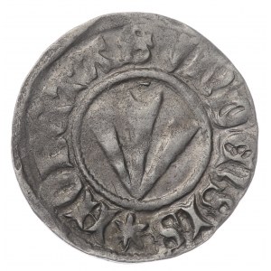 Niemcy, Stralsund, Witten bez daty (1350-1375)