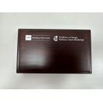 Poland, Third Republic, 20 gold 2014 - 600 years of Polish-Turkish diplomatic relations (2pcs)