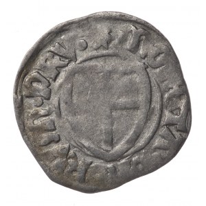 Zakon Krzyżacki, Winrych von Kniprode 1351-1382, szeląg