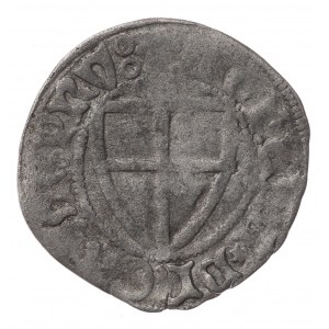 Teutonský rád, Winrych von Kniprode 1351-1382, sheląg