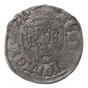 Teutonský rád, Winrych von Kniprode 1351-1382, sheląg