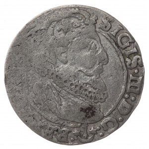 Sigismund III Vasa, The Six Pack Cracow 1624