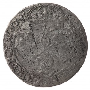 Sigismund III Vasa, The Six Pack Cracow 1624