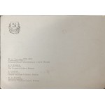 Pocztówka vintage z reprodukcją: W. A. Tropinin, Koronczarka