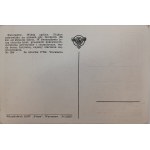 Vintage postcard: Swieradow