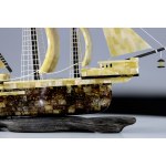 Tomasz OŁDZIEJEWSKI, AMBER SHIP
