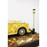 Tomasz OŁDZIEJEWSKI, AMBER ROLLCE ROYCE