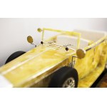Tomasz OŁDZIEJEWSKI, AMBER ROLLCE ROYCE