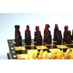 AMBER CHESS
