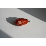 Amber pendant unique