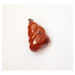 Amber pendant unique