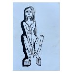 SHITTY MAJA