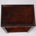 Karl SPRINGER, tableau