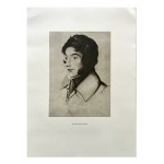 ANDROLLI Illustrations to Pan Tadeusz