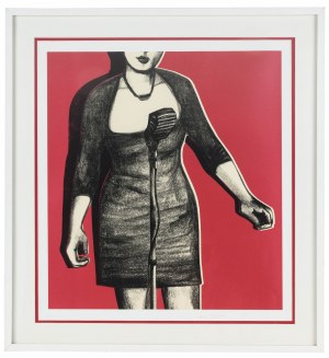 Sława Harasymowicz (ur. 1970), Piosenkarka, 2007