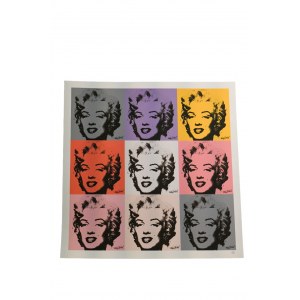 Andy Warhol