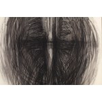 Magdalena Abakanowicz (1930 Falenty u Varšavy - 2017 Varšava), Hlava, 1982