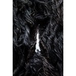 Magdalena Abakanowicz (1930 Falenty near Warsaw - 2017 Warsaw), Black, 1971